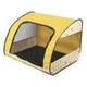 thumbnail image 3 of Tienda de campaña plegable para gatos, corral portátil para mascotas, jaula para mascotas, tienda de campaña para exteriores S, 3 of 9