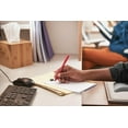 thumbnail image 4 of Paper Mate Write Bros. Medium Point, Red, 10 Count, 4 of 4