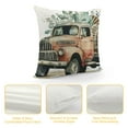 thumbnail image 4 of Chilfamy   Throw Pillow Covers, Seasonal Spring Summer Sweet Home Cushion Case Decorations, 4 of 5