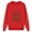 Red-2-Kid, variant on Aofany Matching Christmas Sweatshirts for Family Xmas Crewneck Pullover Tops Casual Shirts for Family Member