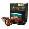 Keurig Folgers Gourmet Selections Lively Colombian VUE Packs Coffee, 16 count