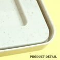 thumbnail image 5 of ICERUN Sandwich Cutter and Sealer, Handy Pastry Cutter for Bread, Versatile Sandwich Cutter, 5 of 6