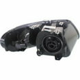 thumbnail image 2 of For Dodge Grand Caravan Headlight Assembly 2001-2007 Driver Side For CH2502129 | 4857701AC, 2 of 4