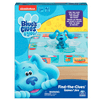 Blue's Clues Find The Clues, Matching Board Game, for Families and Kids Ages 3 and up