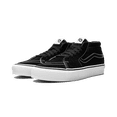 thumbnail image 2 of VANS MENS Sk8-Mid Vlt Lx "Jjjjound Black" VN0A7TNH2D9 from Stadium Goods, 2 of 8