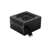 MSI MAG A750BN PCIE5 Gaming Power Supply, 80 Plus Bronze Certified 750W, Active PFC, PCIe 5.0 Ready PSU