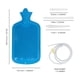 thumbnail image 2 of Seitruly Bolsa de agua de enjuague anal Bolsa de enjuague Goma de silicona doméstico Salud Seitruly CE002259-00, 2 of 6