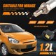 thumbnail image 5 of Probe Oxygen O2 Sensor for 1.2L 2012-2016 1588A275, 5 of 5
