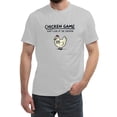 thumbnail image 2 of Playeras Para Gimnasio Para Hombre, Camiseta De Manga Larga Con Botones Básicos, Estilo Retro, A La Moda De Verano Para Hombre, 2 of 3