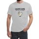 thumbnail image 2 of Playeras Para Gimnasio Para Hombre, Camiseta De Manga Larga Con Botones Básicos, Estilo Retro, A La Moda De Verano Para Hombre, 2 of 3