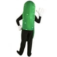 thumbnail image 5 of Adult Pickle Costume, 5 of 5