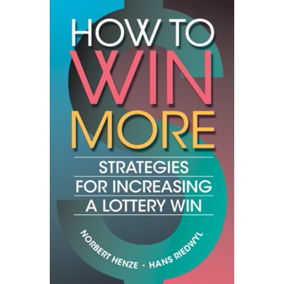 Pre-Owned How to Win More (Paperback) 1568810784 9781568810782
