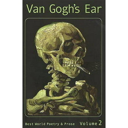 Van Gogh's Ear : Best World Poetry and Prose V. 2 (World Best Poetry In Urdu)