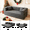 Dark Grey, variant on Kelyda 78'' Sofa Bed Couch, Modern Modular Boneless Cloud Foldable Couch Sleeper Loveseat for Living Room Oange