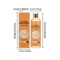 thumbnail image 3 of Blyne High Solid Floor Restorer Polish Conceal Scratches Renew Shine, 3 of 9