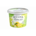 thumbnail image 1 of Maison Riviera Plant Based Lemon 500G, 1 of 2