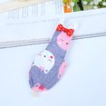 thumbnail image 1 of Bird Parrot Diaper Cockatiel Pigeons Pet Birds Printing Flight Clothes Color:S Specification:Grey cat, 1 of 8