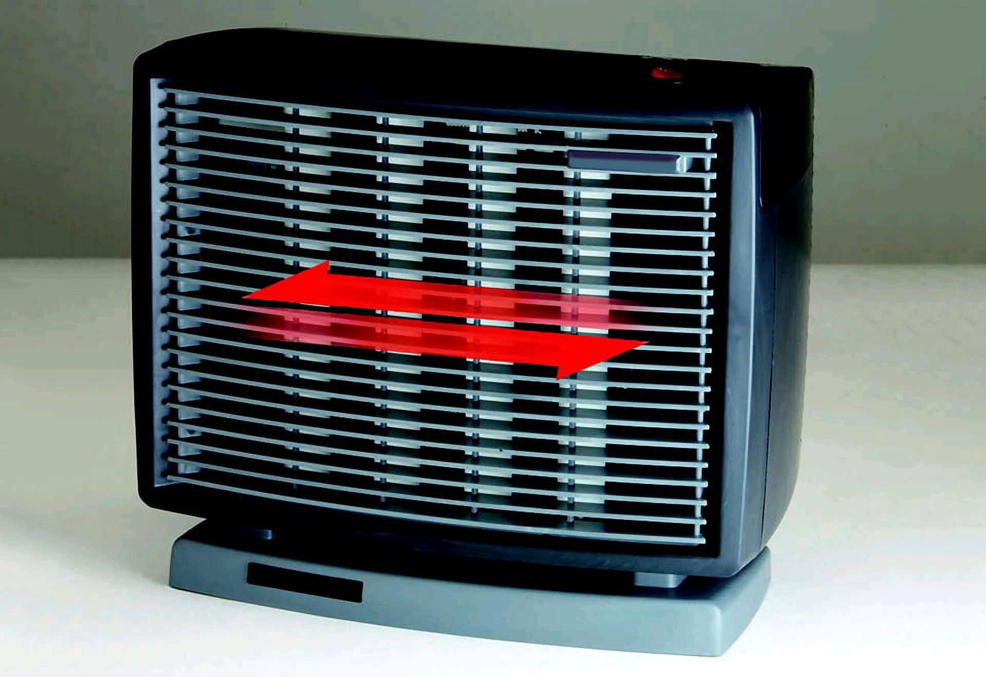 SMART - ThermaFlo Heater w Heat Sweep - Walmart.com
