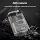 thumbnail image 3 of Funda protectora antideslizante con soporte para accesorios Steam Deck, 3 of 6
