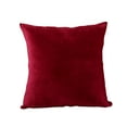 thumbnail image 2 of Evolive Micromink Euro Sham 26"x26" with Zipper Closure, 2 of 5