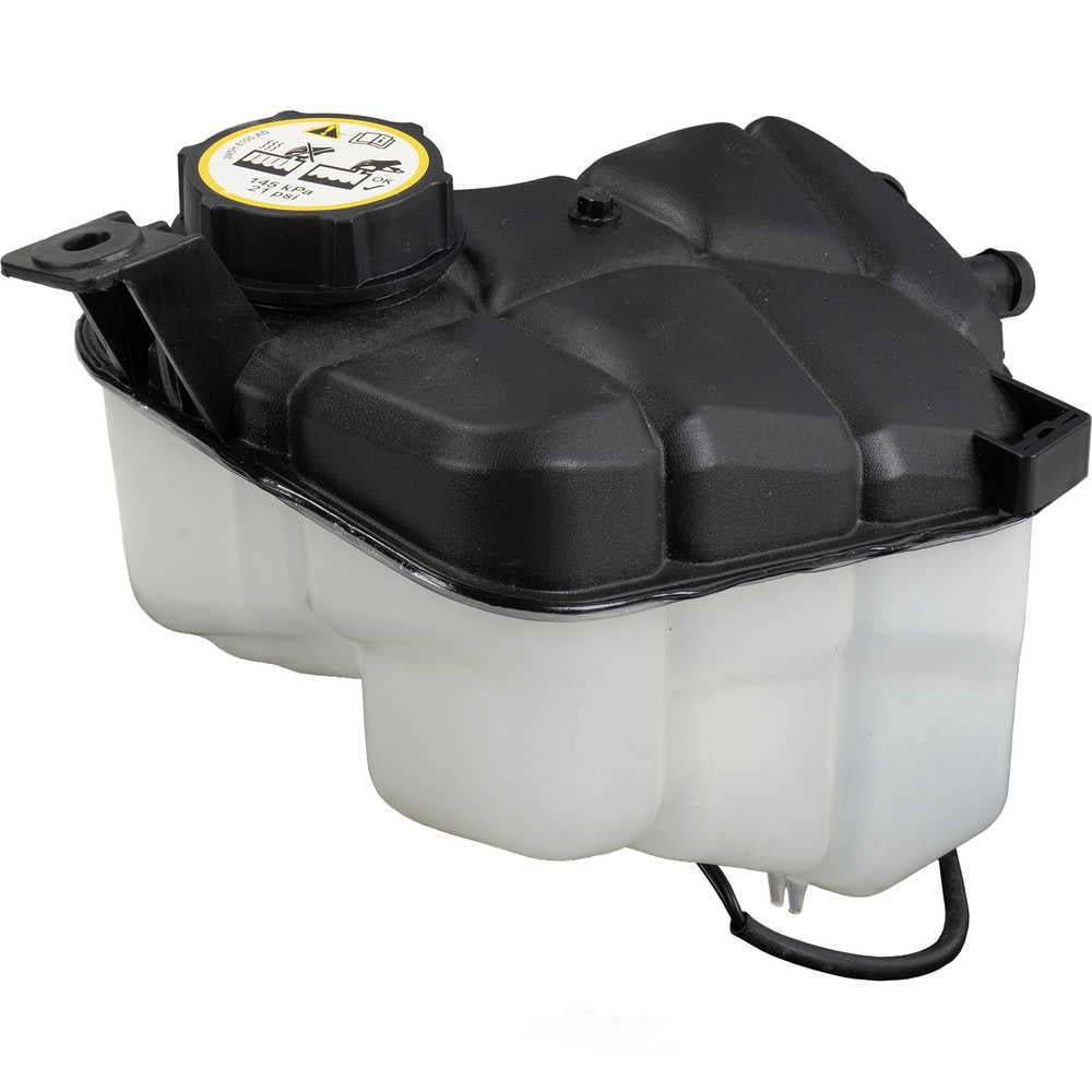 Global Parts Distributors LLC 2411297 Engine Coolant Reservoir