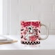 thumbnail image 5 of Nueva taza de café espeluznante de Halloween, taza de agua, calabaza de Halloween, taza de Halloween, 5 of 5