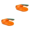 thumbnail image 4 of Bearachild Molde Manual para hacer bolas de hervida a mano, molde lavable para masas, envoltorio de tortitas multiusos para hornear para el hogar Type1 NO1 Bearachild CBP587352, 4 of 5