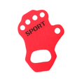 thumbnail image 2 of Guantes de entrenamiento resistentes al desgaste, antideslizantes, para levantamiento de pesas y entrenamiento cruzado. 13cm x 175cm, 2 of 9