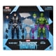 thumbnail image 1 of Figura de Acción Hasbro Marvel Legends 2 Pack Black Bolt & Triton, 1 of 4