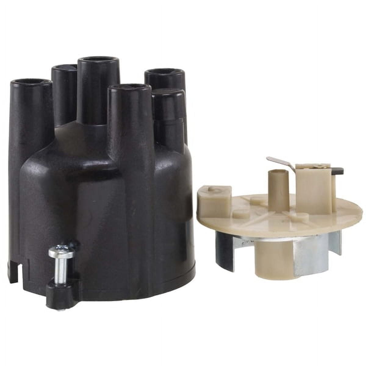 Distributor Cap and Rotor Kit