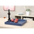 thumbnail image 2 of Pemberly Row Tray - Blue, 2 of 3