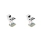 thumbnail image 1 of Methold Astronaut Watch Charging Stand Dock Holder for Diámetro del orificio 43 mm 2Conjunto, 1 of 1