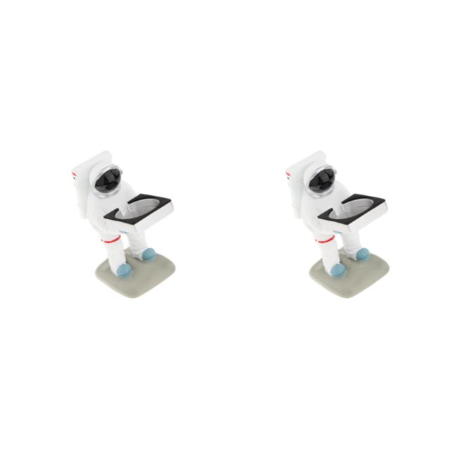 Sidaley Astronaut Watch Charging Stand Dock Holder for Type1 NO1
