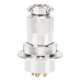 thumbnail image 5 of Aviation Plug Socket Compact Size Stable Performance Plugging Unplugging Resistance AC DC 250V 6 Pin, 5 of 5