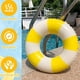 thumbnail image 3 of Flotadores Inflables para Piscina WeddPtyFr para Adultos (2 PCS) Amarillo, 3 of 8