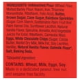 thumbnail image 4 of Fancypants Baki - Co Cookie Birthday Cake - 5 Oz, Case of 6, 4 of 5