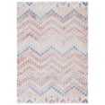 thumbnail image 4 of SAFAVIEH Cabana Aurora Floral Indoor/Outdoor Area Rug, 4 of 9