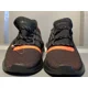 thumbnail image 2 of Ad-id-as Tubular Dusk ‘Black Solar Red’ Men’s 10.5 Low Top Sneakers (AQ1189), 2 of 6