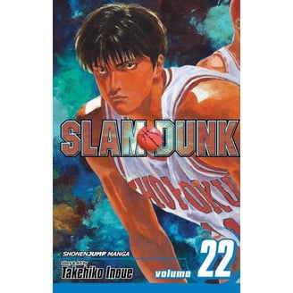Slam Dunk Slam Dunk, Vol. 31, Book 31, (Paperback) - Walmart.com
