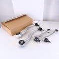 thumbnail image 4 of 4PCS Control Arm Fit for Cadillac ATS 2013-2018 Front Left&Right Lower Forward and Rearward with Ball Joint and Bushing 20768759 23462009 Suspension Control Arm and Ball Joint Assembly 20768758, 4 of 6