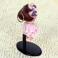 thumbnail image 3 of Set de 8 Piezas Soporte de Pantalla Ajustable para Muñeca Doll Teddy Bear Sunnimix Muñeco de pie con soporte de pie, 3 of 8