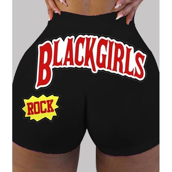 YCNYCHCHY 2023 Hot Sale Fashion Sexy Biker Shorts Womens Shorts Print Shorts Summer Casual High Waist Short Sports Outdoor Free shipping