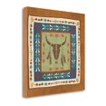 thumbnail image 2 of Tangletown Fine Art Southwest At Heart Tile IV by Veronique Charron Poster Frame - 30 x 30 x 1.5 in., 2 of 2