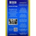 De Cecco Semolina Pasta, Acini Di Pepe No.78, 1 Pound