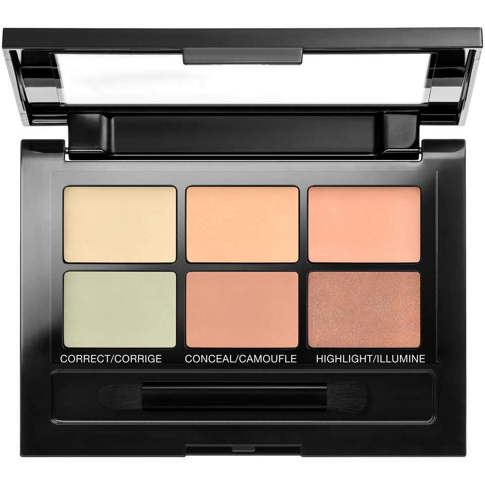 Maybelline New York Facestudio Master Camo Color Correcting Kit - image 2 of 6
