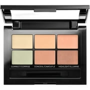 Maybelline New York Facestudio Master Camo Color Correcting Kit