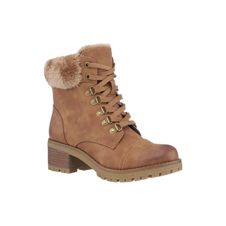 

Women s GC Shoes Joan Fashion Hiking Boot in Cognac Size 7.5 cognac Size 7.5