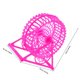 thumbnail image 2 of unbranded Para Pequeños Roedores Con Y Anti Atrapamiento Color Rosado, 2 of 6