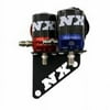Nitrous Express 15770 Solenoid Bracket GM LS Series Engines Right/Passenger Side