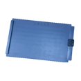 thumbnail image 1 of Almohadilla calefactora rápida para calentar platos, mantiene la comida caliente, alfombrilla eléctrica para calentar alimentos, bandeja para calentar Azul, 1 of 8